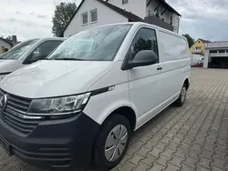 Candyweiss Gebraucht 2021 VW T6.1 Van | 22.990 € (Superpreis)