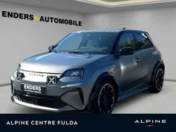 Grau Neu 2025 Alpine A290 Kleinwagen | 47.290 € (Fairer Preis)