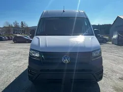 Neu 2025 VW Crafter Van | 47.240 € (Superpreis)