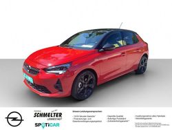 Rot Gebraucht 2022 Opel Corsa Limousine | 19.450 €