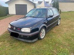 Andere farben Gebraucht 1997 VW Golf III GTI Limousine | 7.250 €