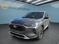 Grau Neu 2025 Ford Kuga SUV | 41.949 € (Fairer Preis)