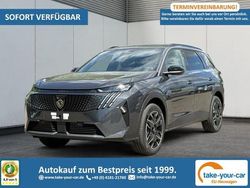 Titane grau metallic Gebraucht 2025 Peugeot 5008 Allure Van / Kleinbus | 32.960 € (Guter Preis)