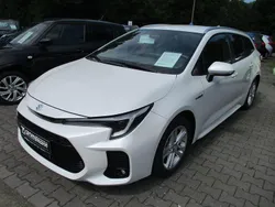 Weiß Gebraucht 2023 Suzuki Swace Comfort+ Limousine | 22.500 € (Guter Preis)