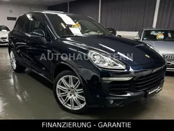 Unbekannt Gebraucht 2015 Porsche Cayenne Chrono SUV | 34.600 € (Fairer Preis)