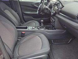 Gebraucht 2014 Mini Cooper D Clubman Kombi | 9.999 €