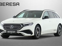 Andere Gebraucht 2024 Mercedes E220 AMG Kombi | 53.950 € (Etwas zu teuer)