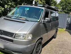 Grau Gebraucht 2000 VW T4 Van | 4.499 € (Superpreis)