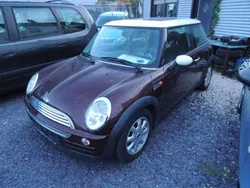 Rotbraunmetallic Gebraucht 2003 Mini Cooper Kleinwagen | 3.950 € (Etwas zu teuer)