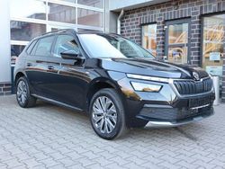 Schwarz Gebraucht 2023 Skoda Kamiq Tour SUV | 19.990 €