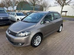 Grau Gebraucht 2012 VW Golf Plus Style Van / Kleinbus | 5.750 € (Fairer Preis)
