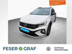 Ascotgrau Gebraucht 2024 VW Taigo Style SUV | 26.950 € (Fairer Preis)