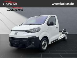 Weiss Gebraucht 2024 Fiat Scudo Van | 26.899 € (Superpreis)