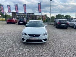 Weiß Gebraucht 2018 Seat Ibiza Style Limousine | 9.790 € (Fairer Preis)