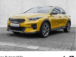 Gelb Gebraucht 2020 Kia XCeed Spirit SUV | 19.490 € (Fairer Preis)