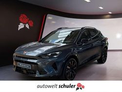 Grau Gebraucht 2024 Cupra Formentor SUV | 37.990 € (Teuer)