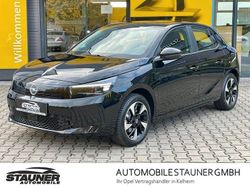 Karbon schwarz Neu 2025 Opel Corsa-e Kleinwagen | 23.790 €