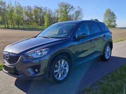 Other Gebraucht 2014 Mazda CX-5 Sports-Line SUV | 6.800 € (Fairer Preis)