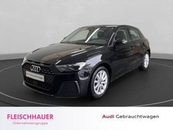 Schwarz Gebraucht 2022 Audi A1 Sportback Kleinwagen | 19.970 € (Guter Preis)