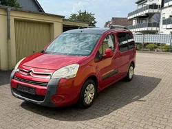 Rot Gebraucht 2011 Citroën Berlingo Van / Kleinbus | 3.200 € (Guter Preis)