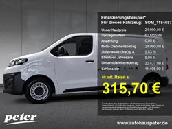 Andere Gebraucht 2025 Citroën e-Jumpy Van / Kleinbus | 24.990 € (Guter Preis)