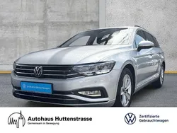 Außenfarbe: Gebraucht 2021 VW Passat Business Kombi | 24.920 € (Guter Preis)