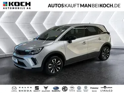 Grau Gebraucht 2024 Opel Crossland X SUV | 18.900 € (Fairer Preis)