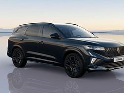 Neu 2025 Renault Espace Esprit Alpine Van / Kleinbus | 48.140 € (Fairer Preis)