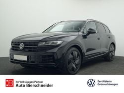 Schwarz Gebraucht 2025 VW Touareg R SUV | 77.950 € (Superpreis)