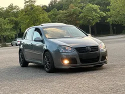 Grün Gebraucht 2007 VW Golf V GT Limousine | 3.500 € (Etwas zu teuer)