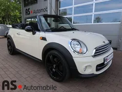 Andere Gebraucht 2012 Mini Cooper Kleinwagen | 11.590 € (Fairer Preis)