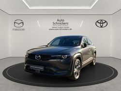 Grau Gebraucht 2023 Mazda MX30 Makoto SUV | 18.240 € (Fairer Preis)
