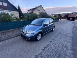 Grau Gebraucht 2006 Citroën C3 Comfort Kleinwagen | 2.390 € (Fairer Preis)