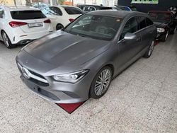 Grau Gebraucht 2020 Mercedes CLA220 Shooting Brake AMG line Kombi | 19.490 € (Guter Preis)