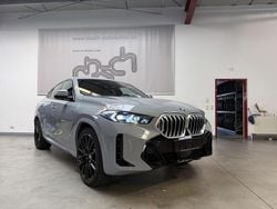 Brooklyn grau Gebraucht 2025 BMW X6 M Sport SUV | 78.890 € (Fairer Preis)