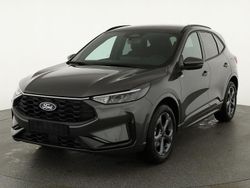 Agate black metallic Neu 2025 Ford Kuga ST-Line SUV | 34.495 € (Fairer Preis)