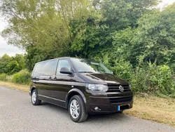 Braun Gebraucht 2010 VW T5 Van | 22.999 € (Teuer)