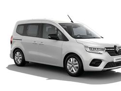 Weiß Neu 2025 Renault Kangoo Equilibre Van / Kleinbus | 26.990 € (Fairer Preis)