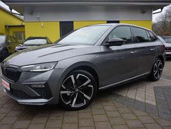 Graphite grau Neu 2025 Skoda Scala Monte Carlo Kleinwagen | 28.900 € (Fairer Preis)