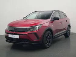 Rot Gebraucht 2022 Opel Grandland X GS Line SUV | 18.490 € (Guter Preis)