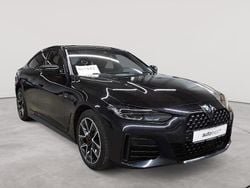 Saphirschwarz metallic Gebraucht 2022 BMW 430 Gran Coupé M Sport Coupé | 32.290 € (Guter Preis)