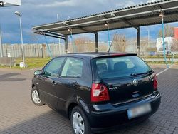 Schwarz Gebraucht 2002 VW Polo Coupé | 1.300 € (Fairer Preis)