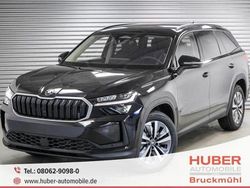 Grau Neu 2025 Skoda Kodiaq SUV | 40.289 € (Fairer Preis)