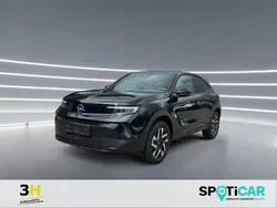 Schwarz Neu 2025 Opel Mokka Edition SUV | 23.490 € (Superpreis)