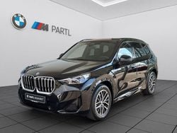 Black sapphire Neu 2025 BMW X1 M Sport SUV | 49.950 € (Superpreis)