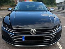 Gebraucht 2018 VW Arteon Elegance Limousine | 18.900 € (Superpreis)