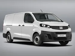 Gebraucht 2023 Fiat Scudo Van / Kleinbus | 25.269 € (Superpreis)
