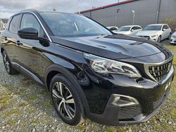 Gebraucht 2020 Peugeot 3008 Van / Kleinbus | 13.804 € (Guter Preis)