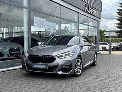 Grau Gebraucht 2023 BMW 218 M Sport Coupé | 28.899 € (Fairer Preis)