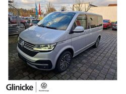 Reflexsilber metallic Gebraucht 2021 VW Multivan Van | 44.405 € (Fairer Preis)